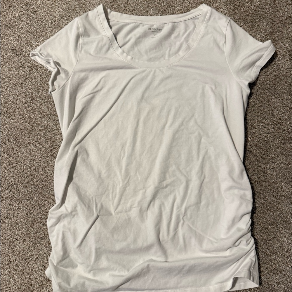 Maternity T Shirt